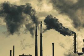 Breathing Polluted Air Daily May Trigger Anxiety and Depression