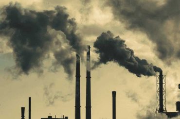 Breathing Polluted Air Daily May Trigger Anxiety and Depression
