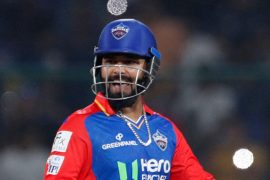 LSG Captain Pant Explains Late Entry With Bat, Opens Up on Tearaway Mayank's Absence