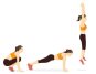 Fitness Coach Slams Burpees, Recommends Better Weight Loss Moves