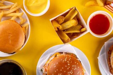 Doctor Warns: Common Foods Like Cookies, Soda, and Cereals Harm Your Liver