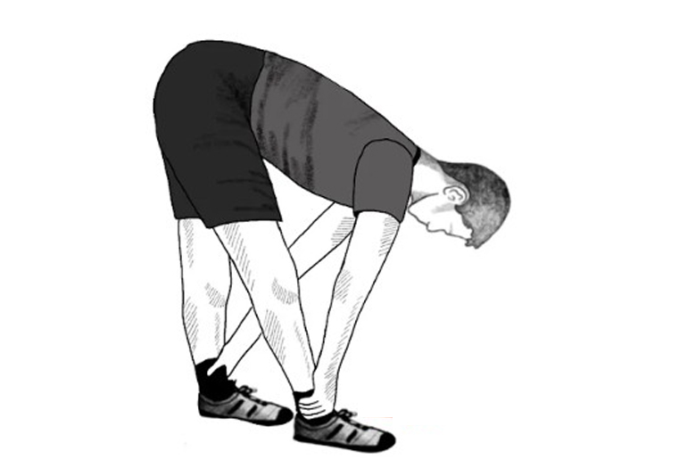 Try the Elephant Walk Exercise to Boost Posture and Balance Try the Elephant Walk Exercise to Boost Posture and Balance