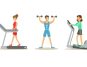 25, 45, or 60 Minutes? How Long You Should Exercise Daily