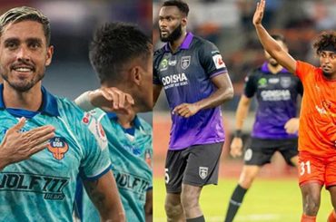 FC Goa, Odisha FC eye quarterfinal spots in Kalinga Super Cup
