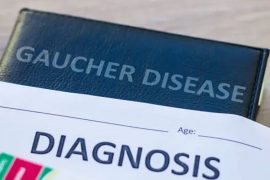 Gaucher Disease