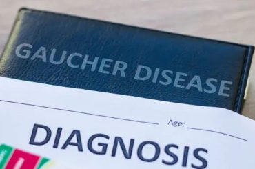 Gaucher Disease