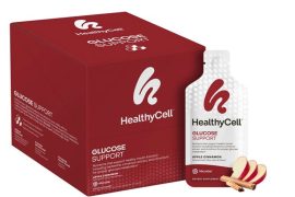 Glucose Support MicroGel