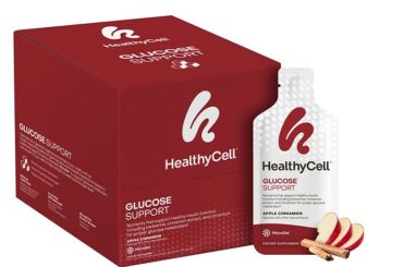 Glucose Support MicroGel