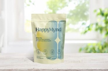 HappyMynd Unveils Game-Changing Supplement to Boost Brain & Mind Health