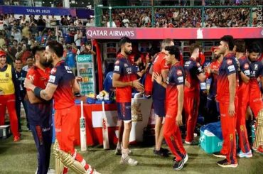 Krunal Pandya Praises RCB Power-Hitters