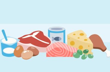 Are You Overeating Protein? 4 Warning Signs That Could Stall Your Weight Loss