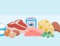 Are You Overeating Protein? 4 Warning Signs That Could Stall Your Weight Loss