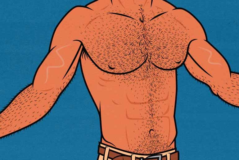 Power Tips to Pack on Muscle Mass