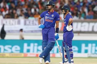 Pant Promoted, Iyer and Kishan Return as BCCI Unveils New Central Contracts