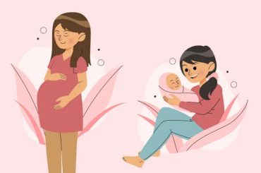 3 Simple Habits to Overcome Post-Pregnancy Weight Loss Struggles