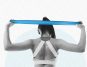 Resistance Band Exercises for Stronger Arms