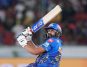 Rohit Sharma Becomes Second Indian to Smash 12,000 Runs in T20 Cricket