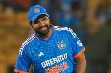 Hitman Turns 38: Rohit Sharma’s Journey of Patience, Persistence, and Perseverance