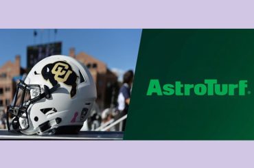 Colorado Football to Upgrade Folsom Field with Premium AstroTurf for 2025 Season
