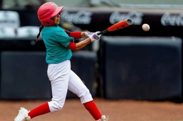 Women's Pro Baseball League set to hold summer tryouts