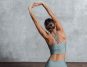 Stretch Right Before or Right After Exercise