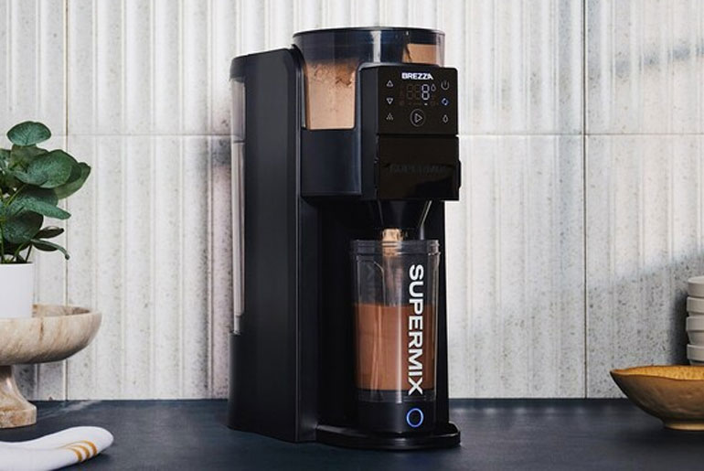 Brezza Supermix