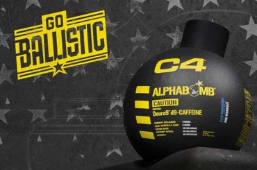 C4 Launches AlphaBomb