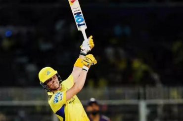 Youthful Energy Has Lifted Everyone: CSK Coach Lauds Youngsters After KKR Win