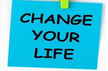 Habits That Will Change Your Life and Change Your Body in Just Six Months