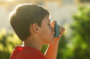 Childhood Asthma