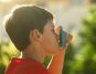 Childhood Asthma