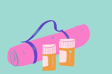 Being Affected by Chronic Fatigue Syndrome