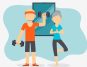 Do you have your fifties? Easy Habits to Maintain Your Health, Fitness, and Activity