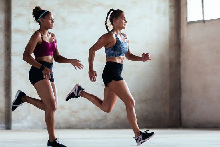 Simplify Your Fitness: Just Walk and Lift to Stay Strong and Active Simplify Your Fitness: Just Walk and Lift to Stay Strong and Active