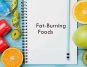 Fat-Burning Foods to Help You Drop 5 Kgs in a Month
