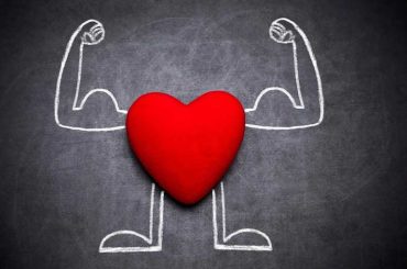 Healthier Heart