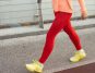 Japanese walking