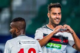 ISL 2024–25: League Stage's Top Away Performers
