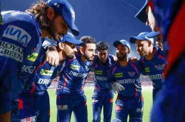 Rishabh Pant on LSG's loss to Punjab: "When you drop crucial catches..."