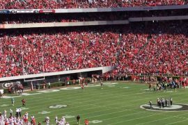 Georgia Athletes and Sports Organizations Launch Groundbreaking Mental Health Initiative for Fans