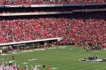 Georgia Athletes and Sports Organizations Launch Groundbreaking Mental Health Initiative for Fans