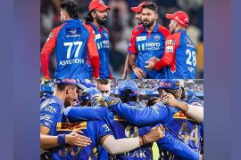 Mumbai Rain Endangers DC's Future, So Parth Jindal Asks BCCI to Change the Match