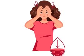 Important Symptoms of Nutrient Deficiency Identified by a Gastroenterologist