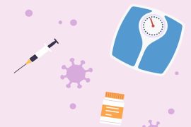 New Study Reveals Strong Link Between Obesity and Long Covid Risk