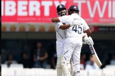 Rahane Congratulates Rohit on Stellar Test Career, Praises His Seamless Shift to Opening