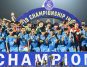 SAFF U19 is dedicated by Bibiano Fernandes