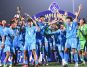 India was declared the SAFF U19 champions