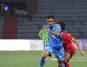 India's U19 team defeated Nepal