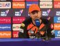 Sunrisers Hyderabad (SRH) head coach Daniel Vettori