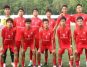 Mizoram Earns a Place in the Swami Vivekananda U20 NFC Quarterfinals